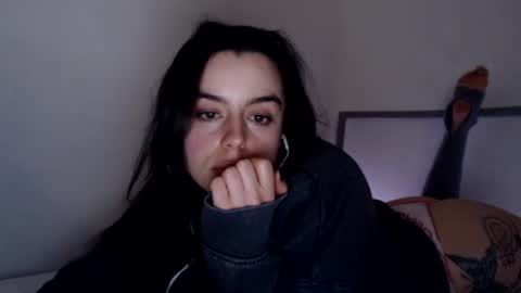 luana online show from 01/16/25, 01:27