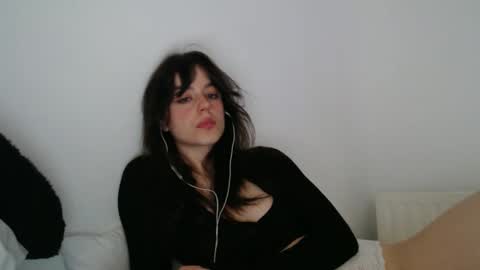 luana online show from 03/09/26, 10:14