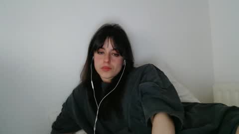 luana online show from 03/12/26, 10:16