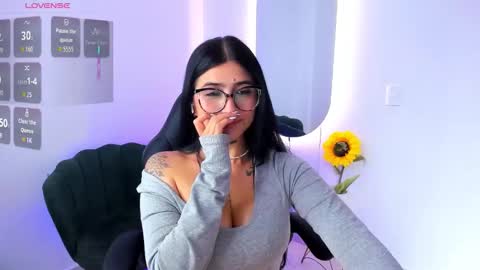 Luana online show from 01/05/26, 05:27