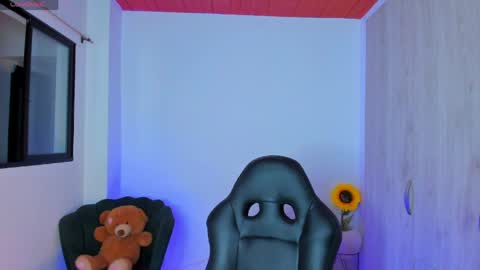 Luana online show from 04/03/26, 12:36