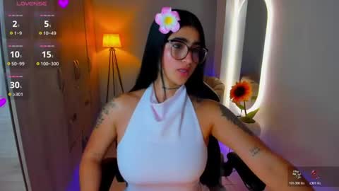 Luana online show from 06/10/26, 12:04