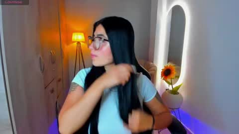 Luana online show from 06/11/26, 12:03