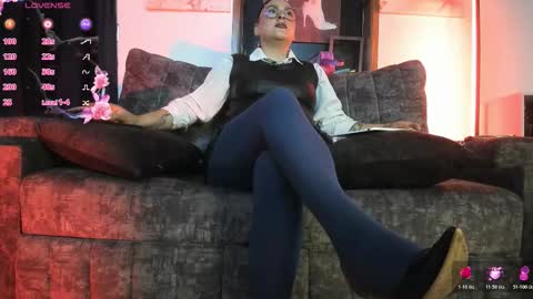 luanadabbraccio_ online show from 03/24/26, 02:22