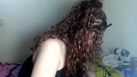 luanapowerful online show from 01/20/25, 04:21