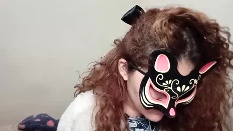 luanapowerful online show from 02/18/25, 06:48