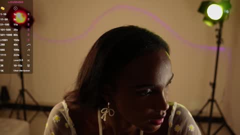 IG luana orq online show from 02/03/25, 03:20