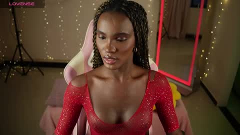 IG luana orq online show from 04/16/26, 11:18