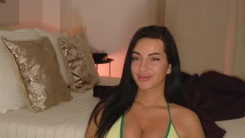 Luana Dess online show from 03/27/26, 01:55