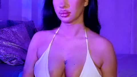 Luana Dess online show from 06/24/26, 08:30