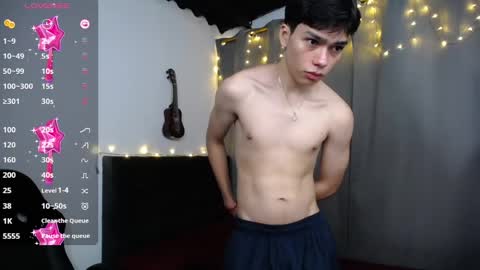 lUAN online show from 01/06/25, 11:18