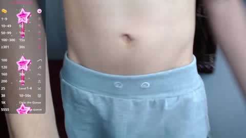 lUAN online show from 01/10/25, 11:33