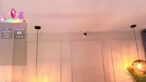 lUAN online show from 11/27/25, 08:00