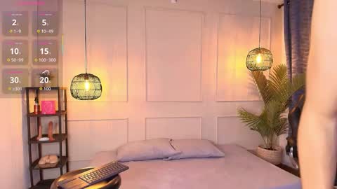 lUAN online show from 02/06/26, 12:19