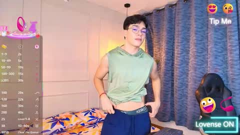 lUAN online show from 03/04/26, 11:38