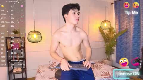 lUAN online show from 03/25/26, 11:38