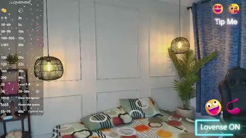 lUAN online show from 04/02/26, 11:08