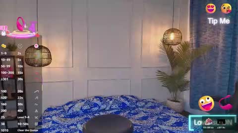 lUAN online show from 04/14/26, 11:38