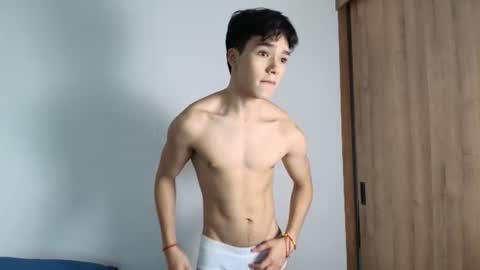 luandy_1 online show from 06/21/26, 12:30