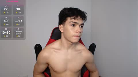 luandy_1 online show from 07/01/26, 12:51
