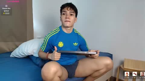 luandy_1 online show from 07/07/26, 01:59