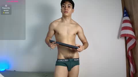 luandy_1 online show from 07/08/26, 09:19