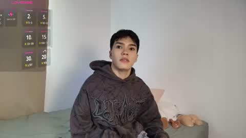 luandy_1 online show from 07/15/26, 12:10