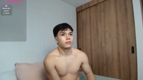 luandy_1 online show from 07/31/26, 12:15