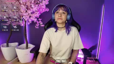 Snapshot of luaneter chatting on 11/26/25, 04:08 Luan online show from 11/26/25, 04:08