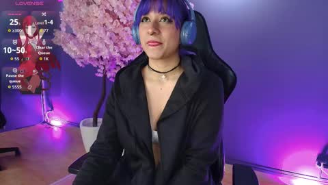 Snapshot of luaneter chatting on 12/02/25, 12:43 Luan online show from 12/02/25, 12:43