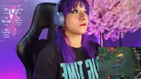 Snapshot of luaneter chatting on 12/04/25, 03:10 Luan online show from 12/04/25, 03:10