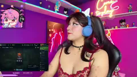 Luan online show from 07/14/26, 03:18