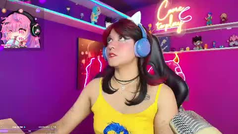 Luan online show from 07/15/26, 03:39