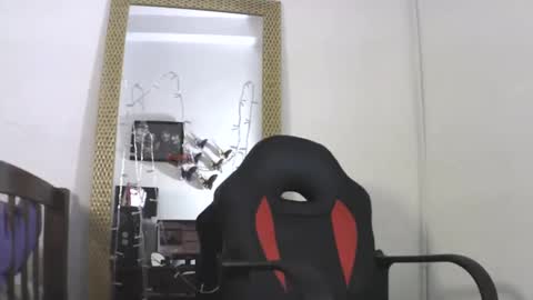 luanna837 online show from 02/23/25, 02:07