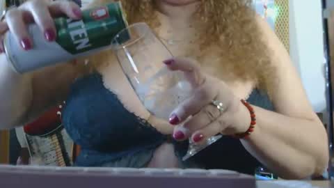 luanna837 online show from 10/03/25, 10:40