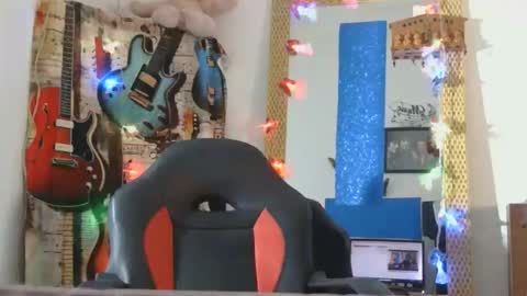 luanna837 online show from 04/21/26, 01:53