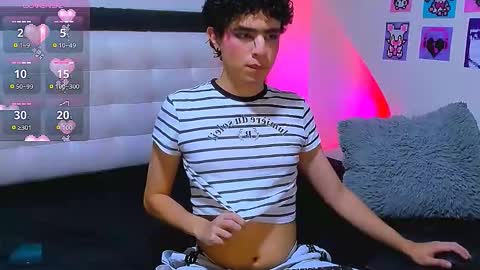 LuanRush online show from 02/06/26, 04:21