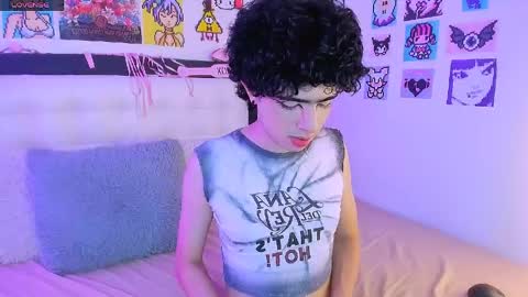 LuanRush online show from 04/01/26, 06:05