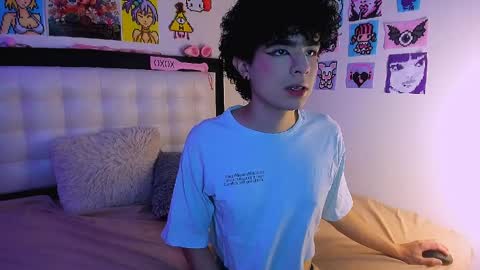 LuanRush online show from 04/03/26, 05:33