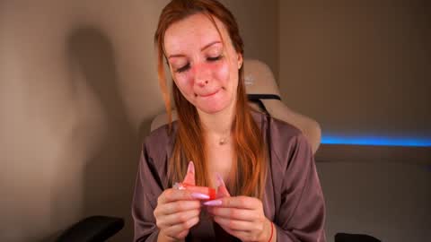 Luba online show from 01/16/25, 09:19