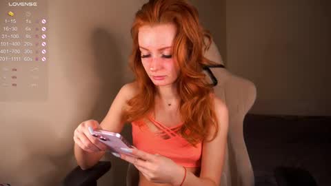 Luba online show from 02/09/25, 08:24