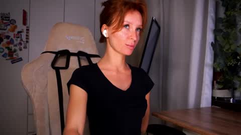 Luba online show from 05/24/26, 07:30