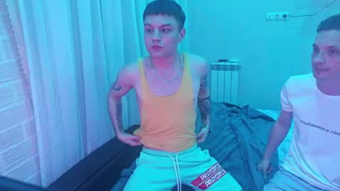 Snapshot of lubimov chatting on 05/16/26, 11:46 lubimov online show from 05/16/26, 11:46