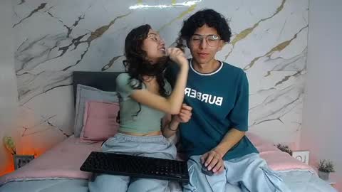 lubli_thodez online show from 04/24/26, 01:35