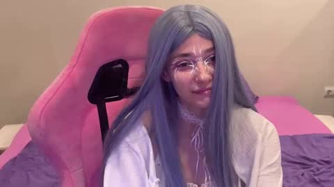 Snapshot of lubovtelom chatting on 02/07/25, 07:27 lubovtelom online show from 02/07/25, 07:27