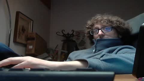 luca78 online show from 12/08/24, 08:41