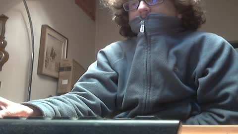 luca78 online show from 01/01/25, 09:17