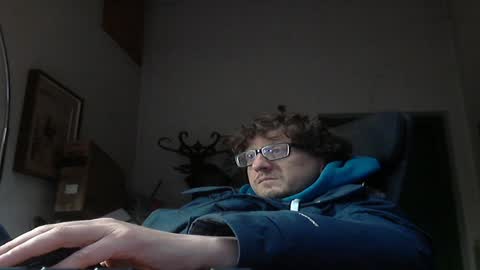 luca78 online show from 02/01/25, 09:00