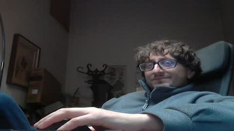 luca78 online show from 02/01/25, 12:58