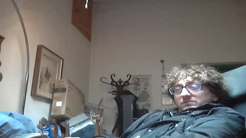 luca78 online show from 03/08/25, 09:06